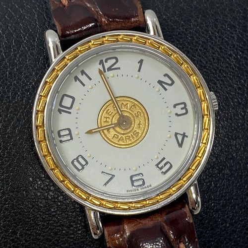 Orologio donna hermes - donna, hermès