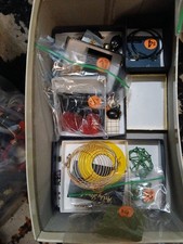 Lotto di bigiotteria nuova e