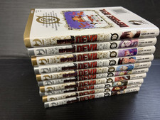 DEFENSE DEVIL 1 10 SERIE COMPLETA Libreria Pocket2000