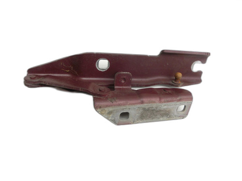 Cerniera per cofano - cerniera, motore