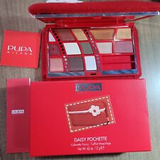 (II Scelta) Pupa Daisy Pochette Cofanetto Trucco 00186/03 Makeup RARO COLLEZIONE