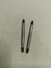 Piombo intercambiabile Vedette siluro gr 15  bolentino 2 pezzi