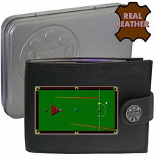 Portafoglio Snooker Palline in
