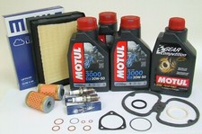 Kit Manutenzione Service Kit