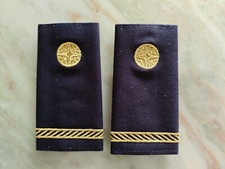 AERONAUTICA MILITARE COPPIA DI