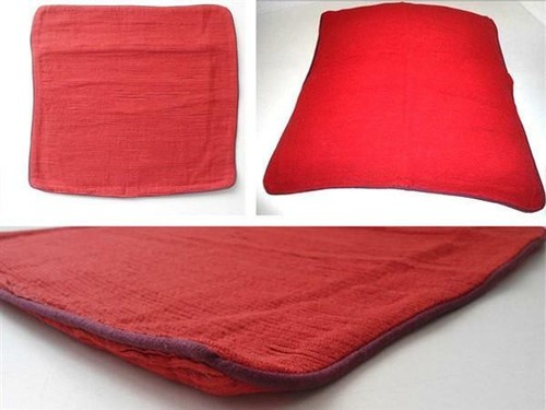 Federa cuscino arredo paniker - arredo,