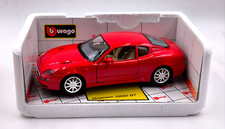 MASERATI 3200 GT 1/18 BURAGO