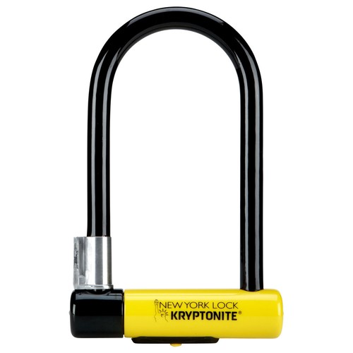 Lucchetto arco kryptonite - arco,