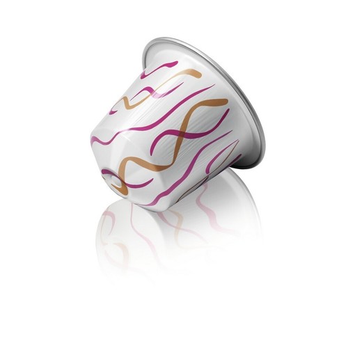 Nespresso linzer torte - nespresso, capsule