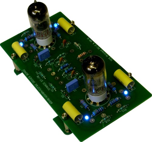 Dynaco ab kit - ab,,