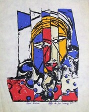 paolo da san lorenzo  PIERROT