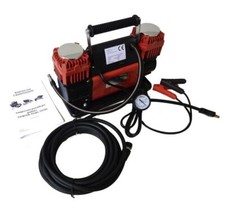 COMPRESSORE BICILINDRICO 300