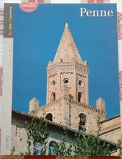 CITTÀ DI PENNE-ABRUZZO-STORIA-ARTE-ARCHITETTURA-TERRITORIO-FOTOGRAFIE A COLORI