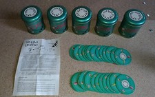 Lotto 5 rari solitari Single