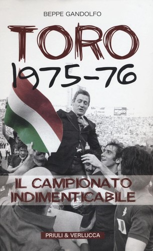Toro 1975 il campionato - il,