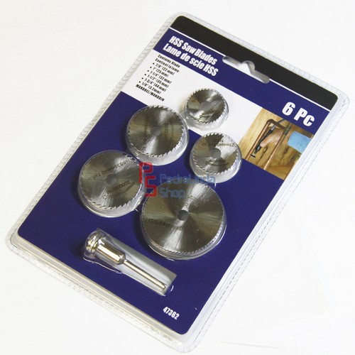 Pdr set accessori dischi hss - pdr*set,