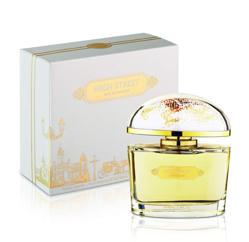 Armaf high street - armaf,