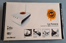 Router wireless La Fonera WiFi