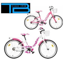 Bici olanda bambina - bambina, 20"
