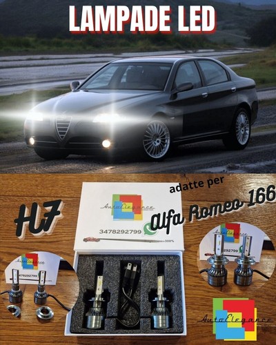 Kit lampadine led per - kit,