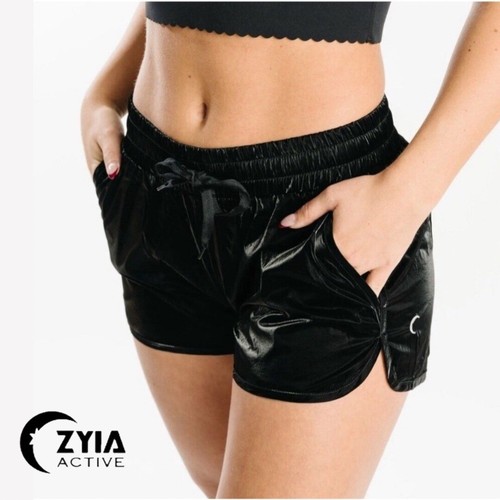 Bomber zyia active corto medio - zyia,