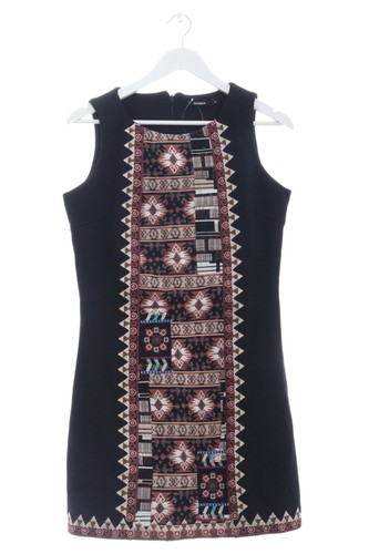 Desigual abito longuette donna - longuette,