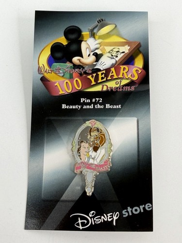 Spilla specchio disney store - specchio,