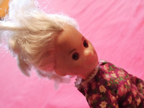 Mattel 1973 sunshine - 1973,