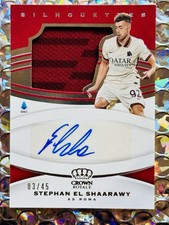 Panini Chronicles Serie A Roma