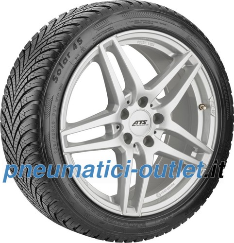 Star performer solar 4s - star,