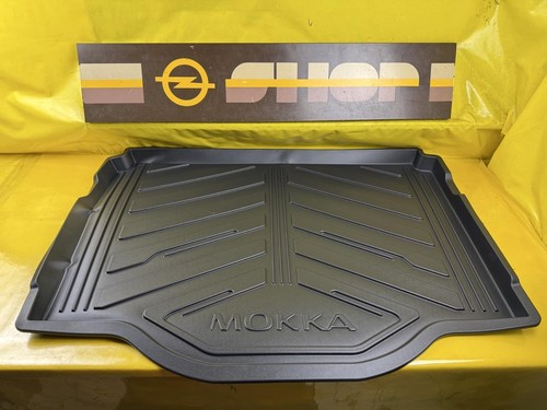 Vasca baule opel mokka - opel, x