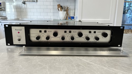 120volt sansui cd10 elec - 120volt,