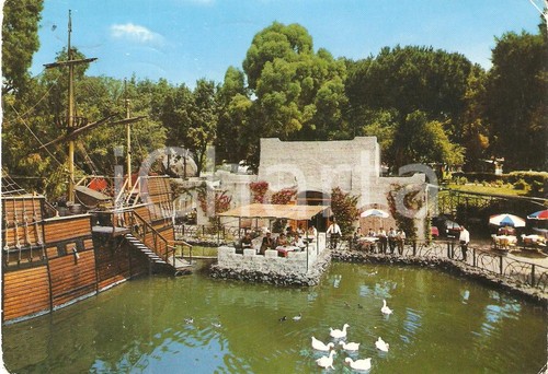 1972 napoli parco - napoli,