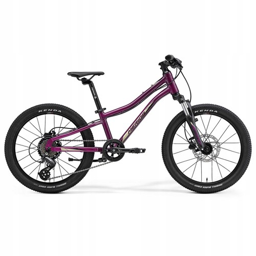 Bicicletta per bambini merida - per,