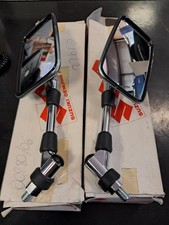 SPECCHI SUZUKI  VZ INTRUDER