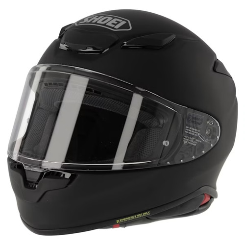 Shoei nxr2 casco moto - nxr2,