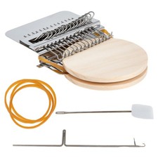  Piccolo Telaio Per Tessitura