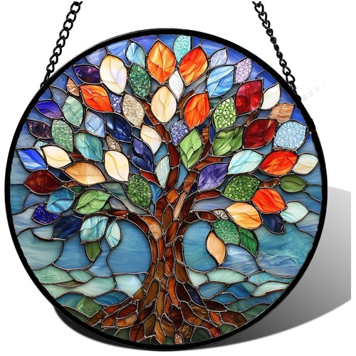 Albero della vita - , colorato