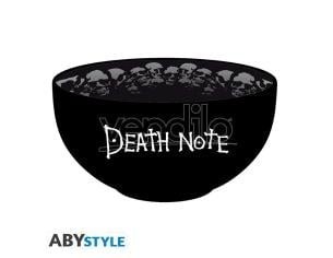 Ciotola 600ml logo death - ciotola,