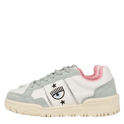Chiara ferragni sneaker donna - ferragni,