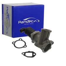 PARTSTEC VALVOLA AGR VALVOLA RICIRCOLO GAS DI SCARICO adatta per FIAT 500 DOBLO FIORINO GRAND