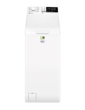 ELECTROLUX EW6T437A LAVATRICE