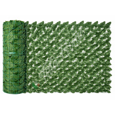 Siepe artificiale - siepe,