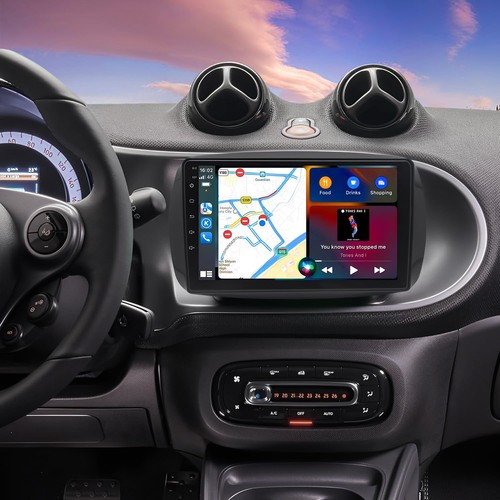 Per smart forfour - per, 453