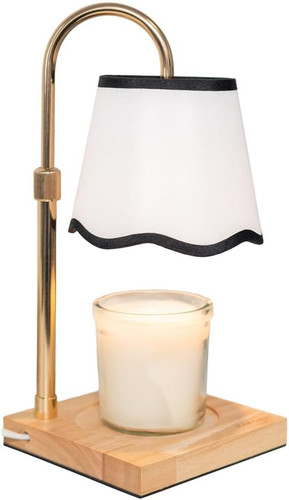 Lampada scalda candela - lampada,