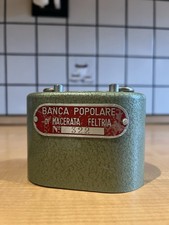 salvadanaio banca - Banca popolare di Macerata Feltria