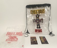 LOT 2023 Guns N' Roses Tour