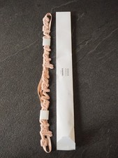 Chanel Coco Mademoiselle Embroidery Hair Head and Fascia Per Capelli