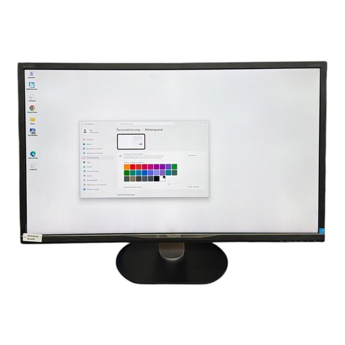 Altoparlante philips - altoparlante, 32"