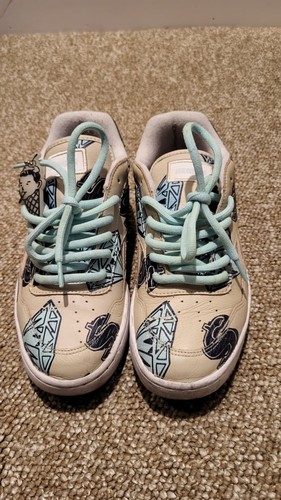 Taglia bbc gelato x reebok - bbc,